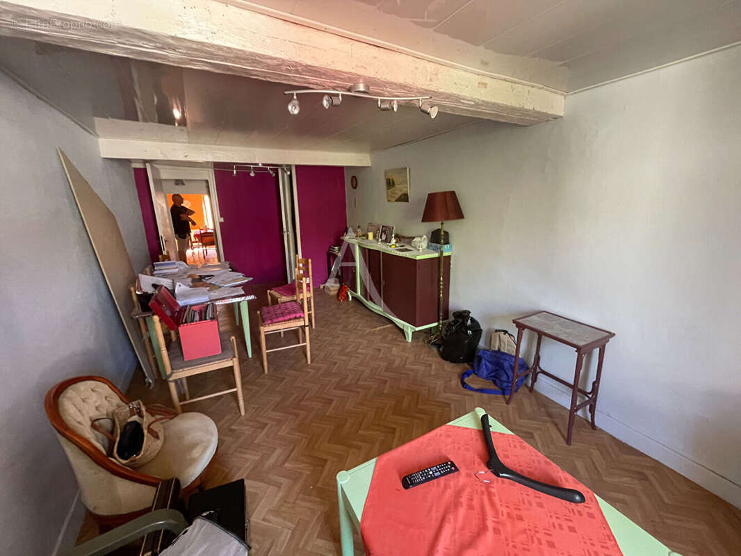 Maison à PEXIORA
