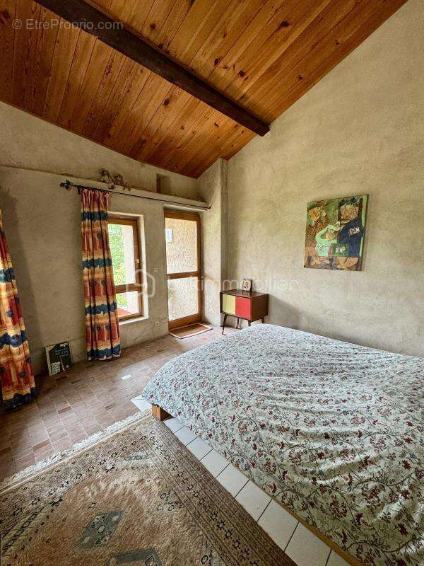 Au cœur de Porcelette  Maison de Village Atypique 260 m², 13 pièces, 7 Chambres, Garage, Terrain de 14 ares - photo 20