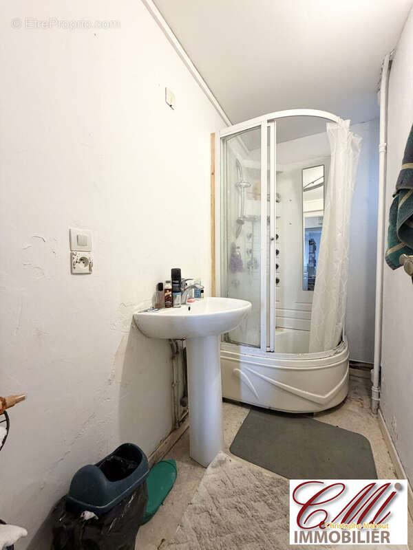 Appartement à VITRY-LE-FRANCOIS