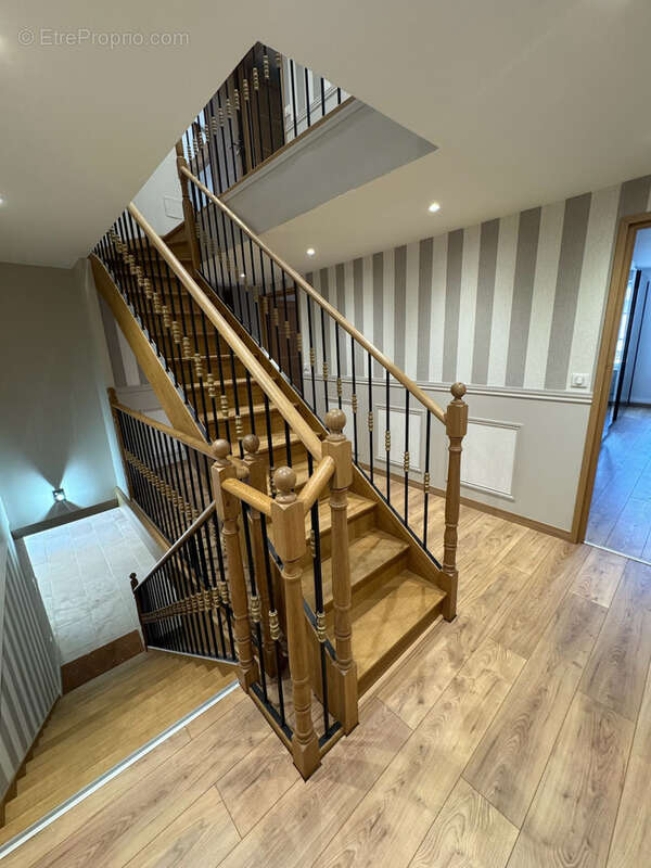 Maison à CHARLEVILLE-MEZIERES