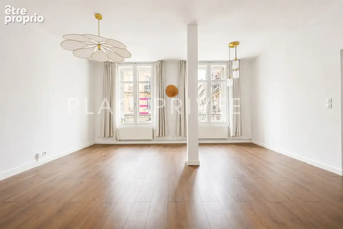 Appartement - photo 11