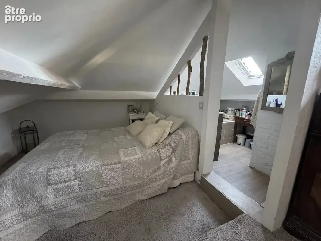 Maison indviduelle à Marcq-en-Baroeul - Mairie - photo 8