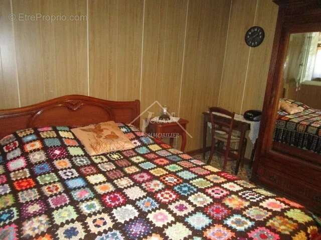 Maison à SAINT-LOUP