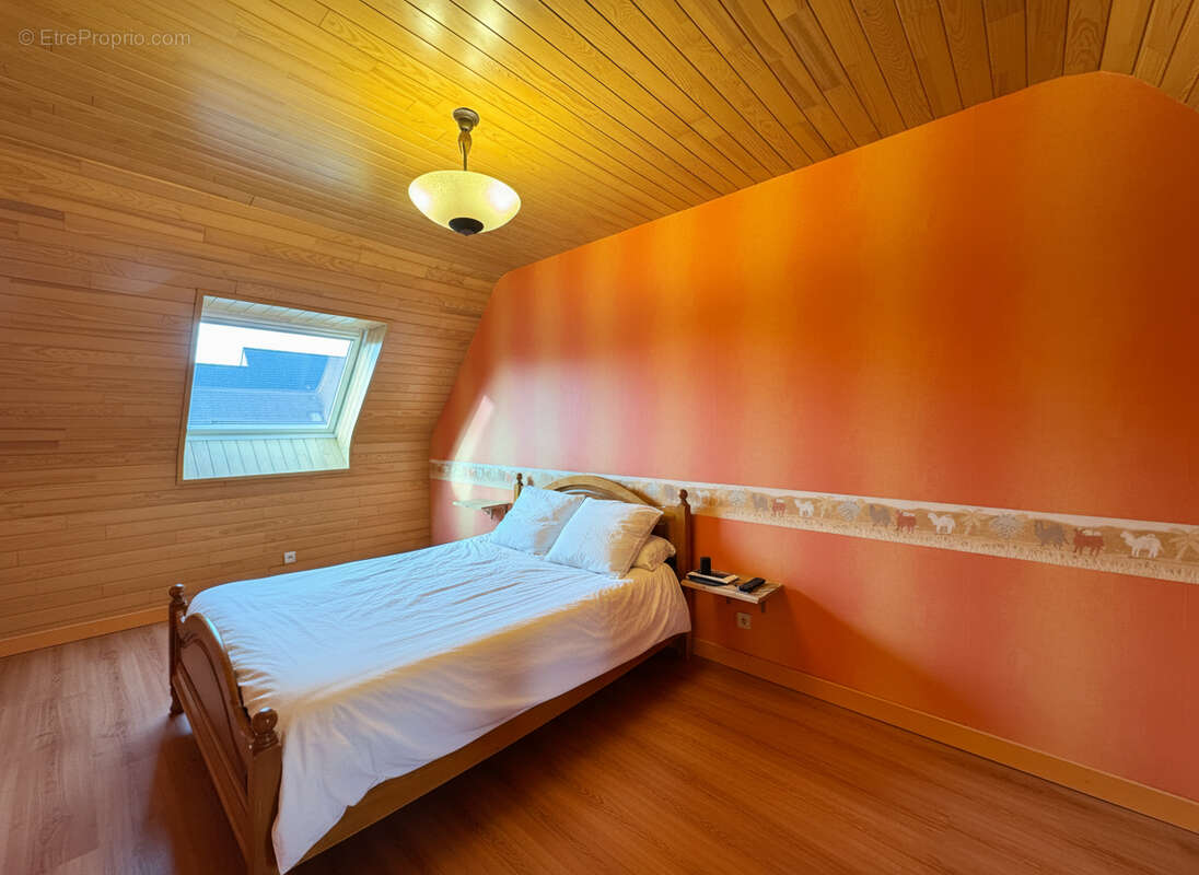 Maison à LANDIVISIAU