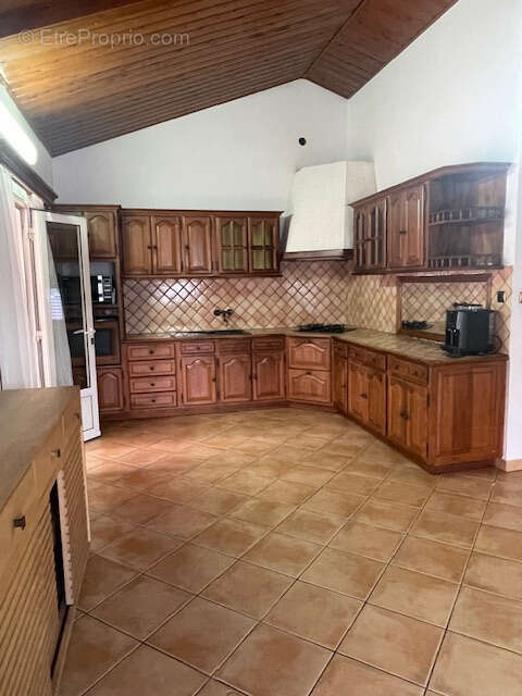 Maison à SAINT-DENIS