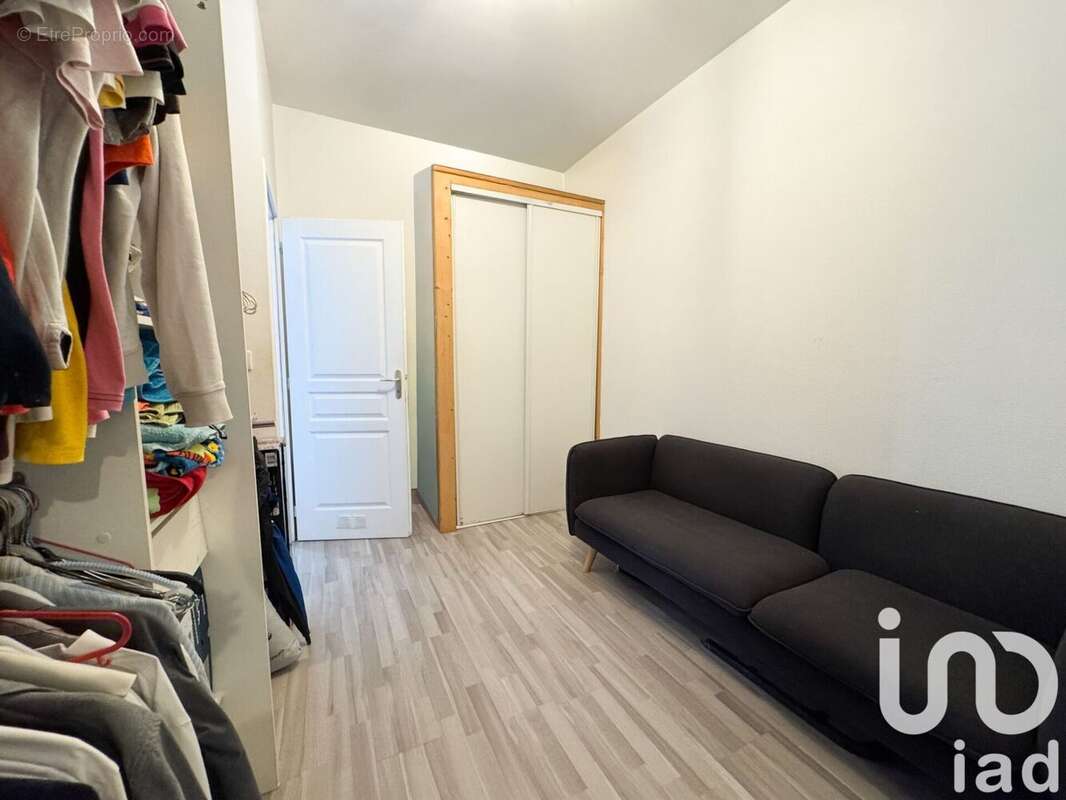 Photo 9 - Appartement à BORDEAUX