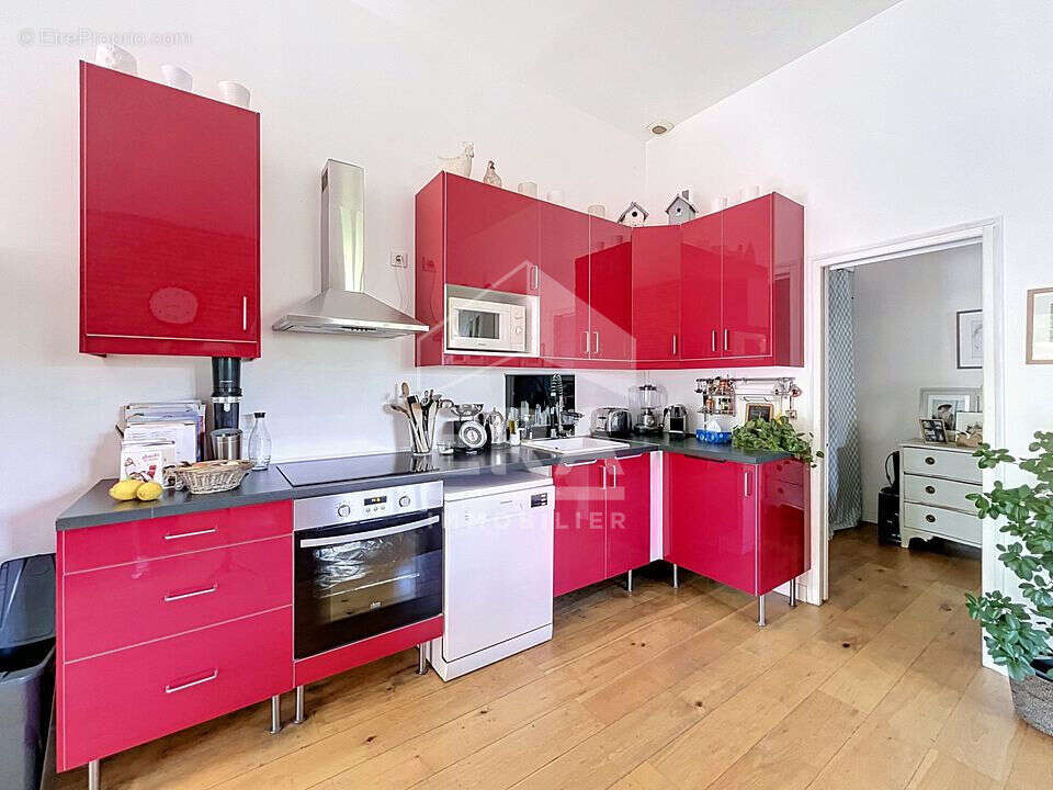 Appartement à ETAMPES