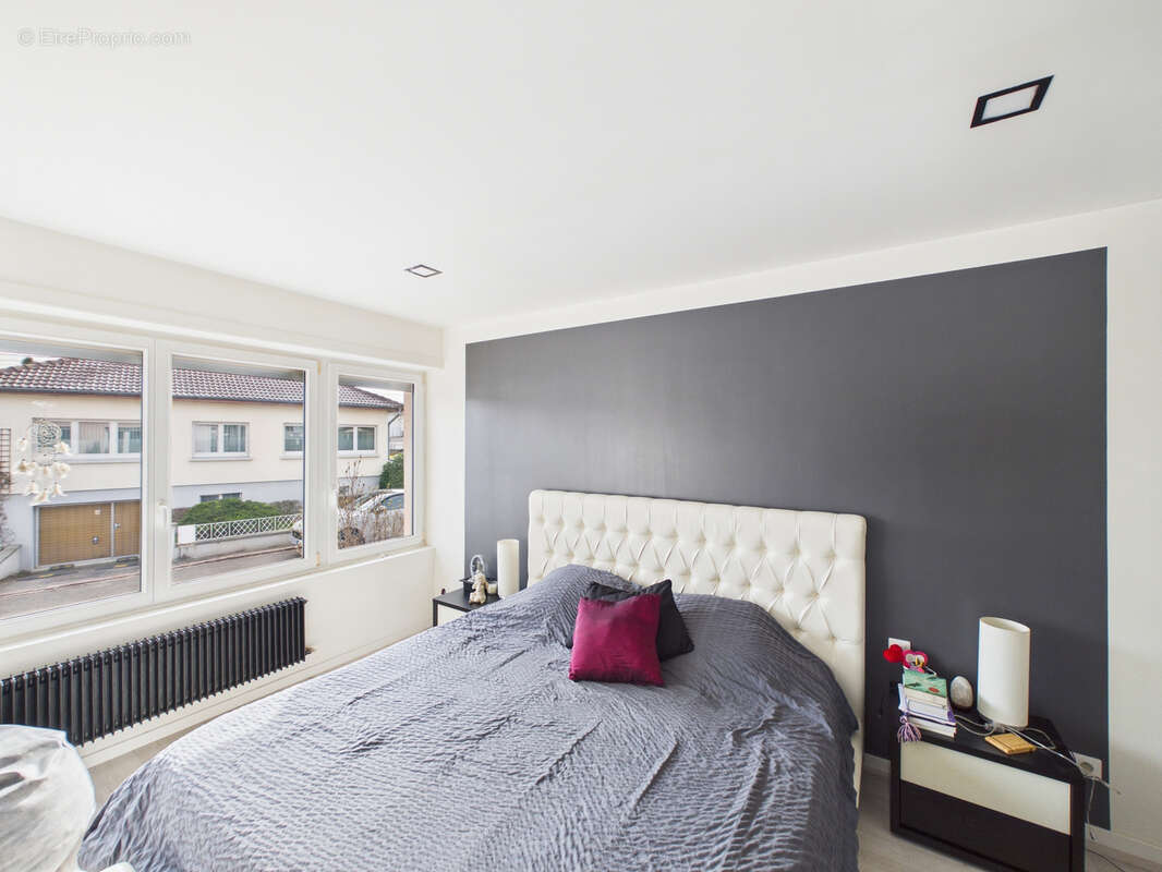 Maison à SAINT-LOUIS