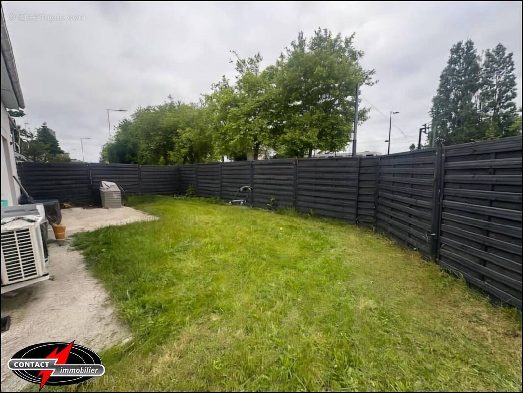 Photo 1 - Maison à LE HAVRE