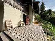 Appartement à SAINT-JEAN-D&#039;ARVES