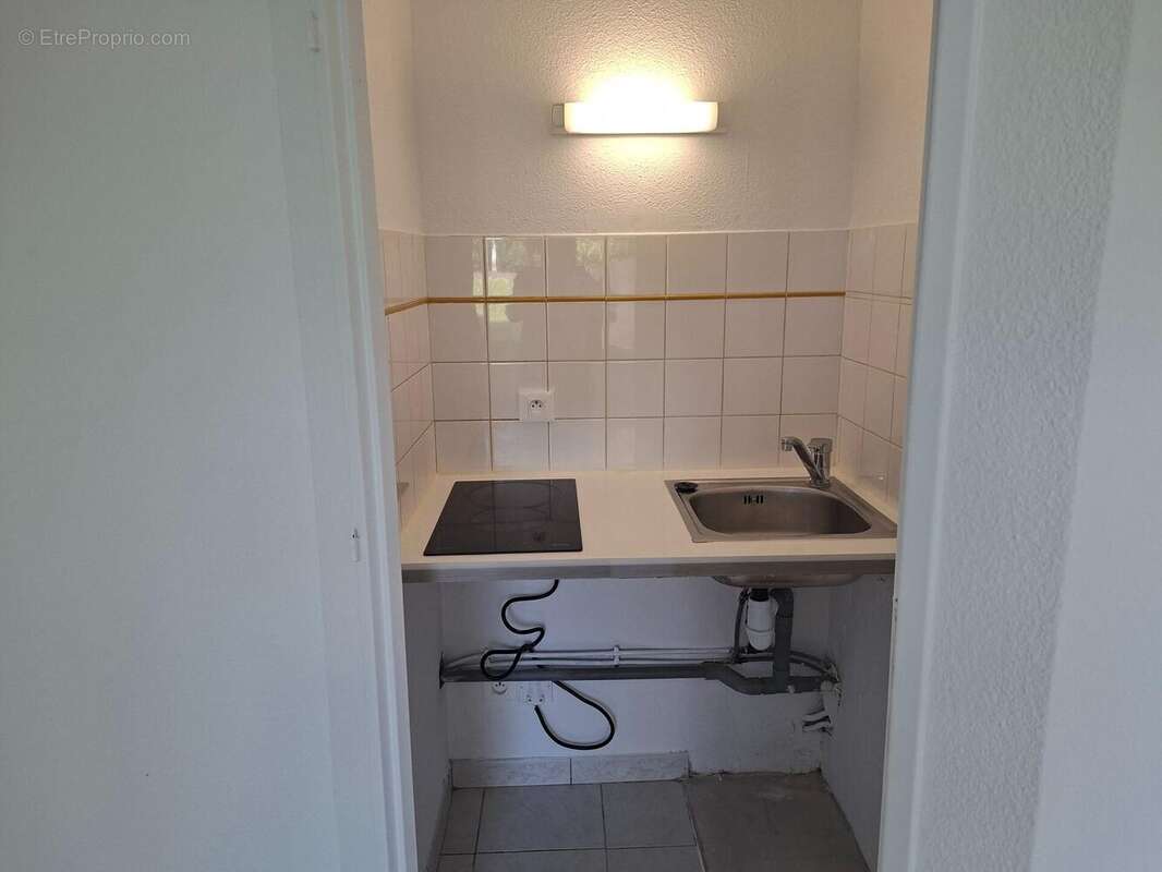 Photo 6 - Appartement à RAMONVILLE-SAINT-AGNE