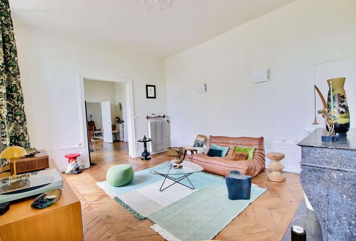 Appartement à CLERMONT-FERRAND