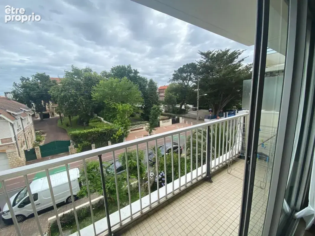 Appartement à ARCACHON