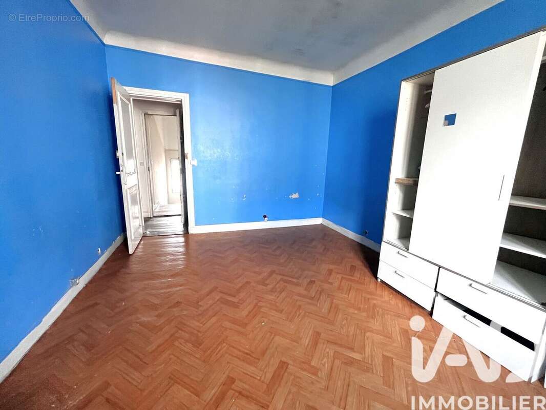 Photo 5 - Appartement à ASNIERES-SUR-SEINE