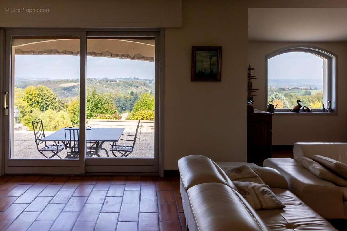 Photo 7 - Maison à VIENNE