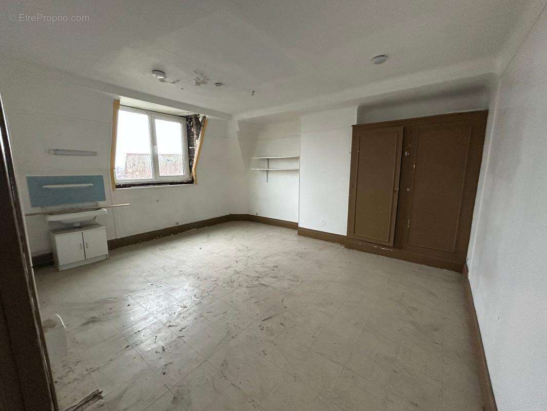 Appartement à BEAUVAIS