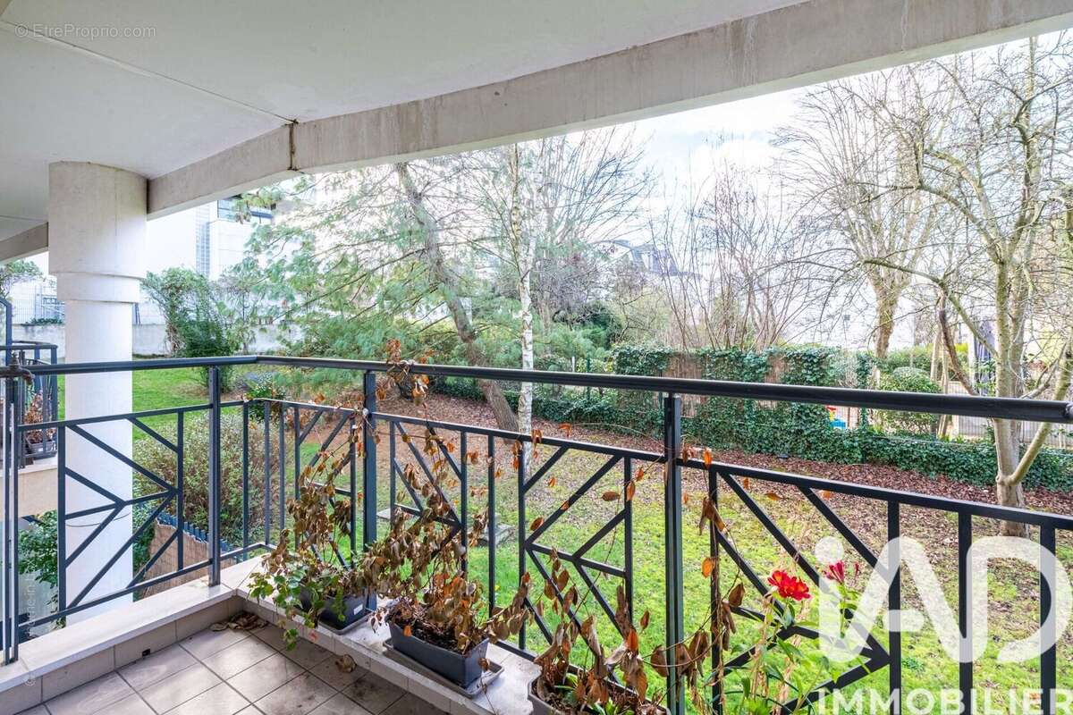 Photo 4 - Appartement à ENGHIEN-LES-BAINS