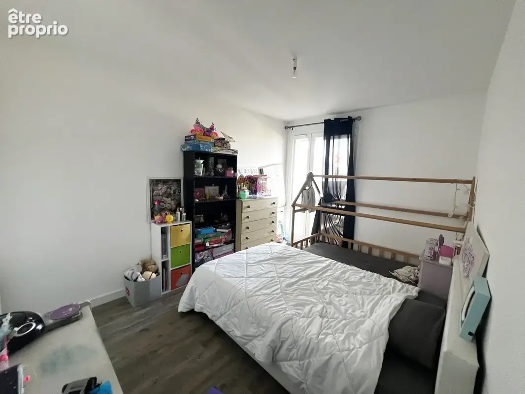 Rodez   Spacieux T5 lumineux de 101 m2 avec 2 terrasses, garage et parking privatif sécurisé - photo 19