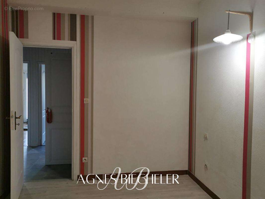 Appartement à PALAU-DEL-VIDRE