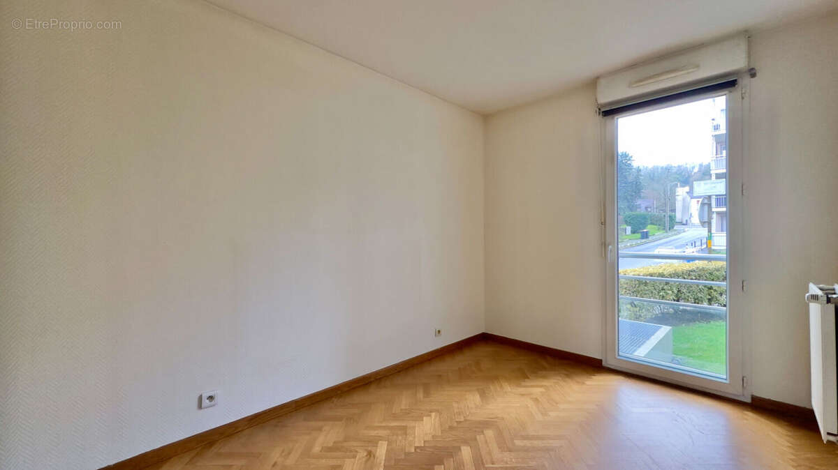Appartement à VIRY-CHATILLON