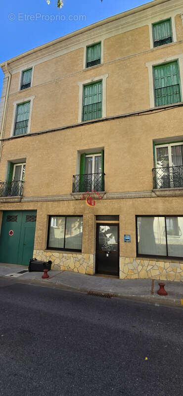 Maison à ESTAGEL