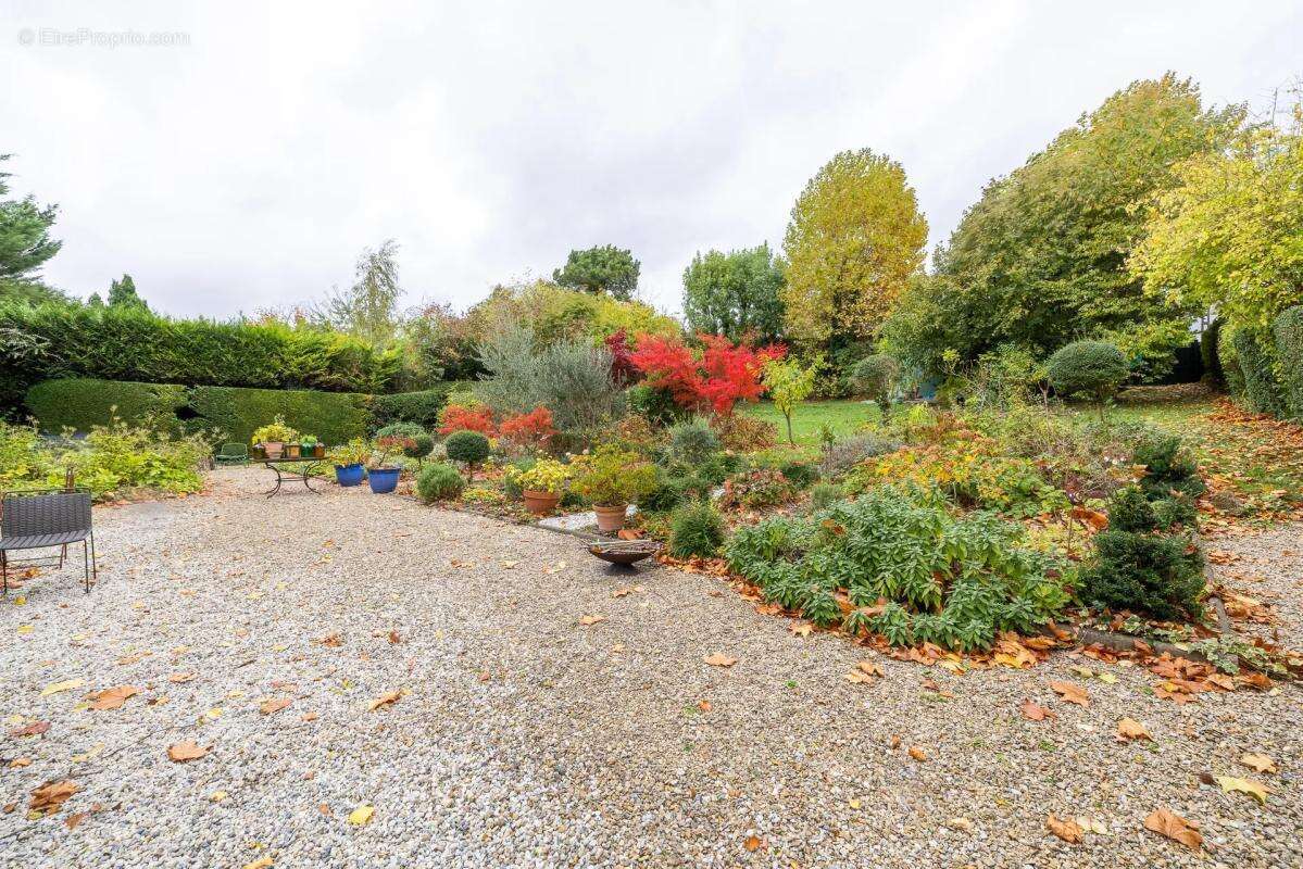 Appartement à SOISY-SUR-SEINE