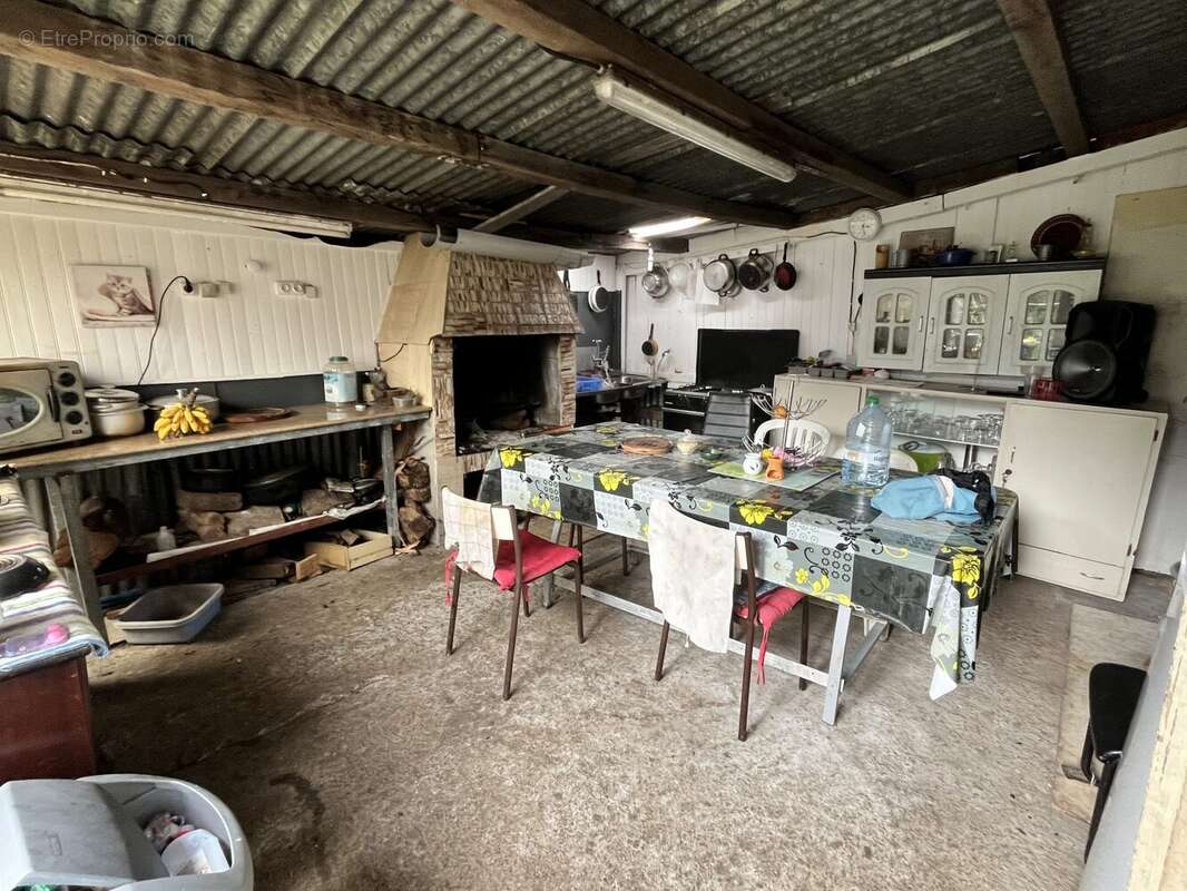 Maison 65 m² à La Plaine-Des-Palmistes  - photo 8