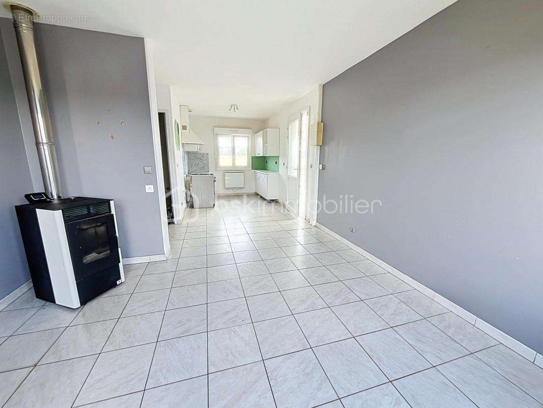 Maison individuelle,  ideale primo accedants ou investisseur - photo 6