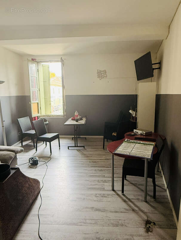 Appartement à LUNEL