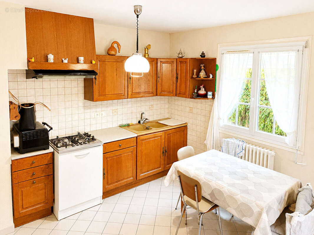 Maison à CANCON