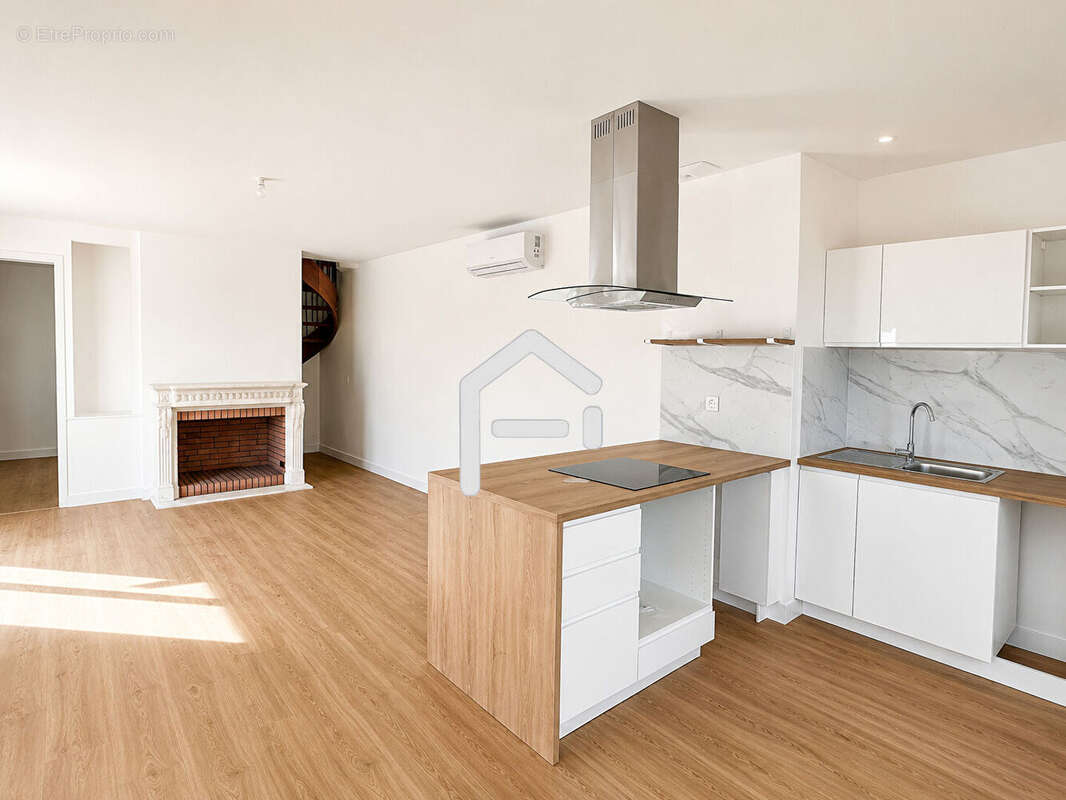 Maison 85 m² à Toulouse  - photo 3
