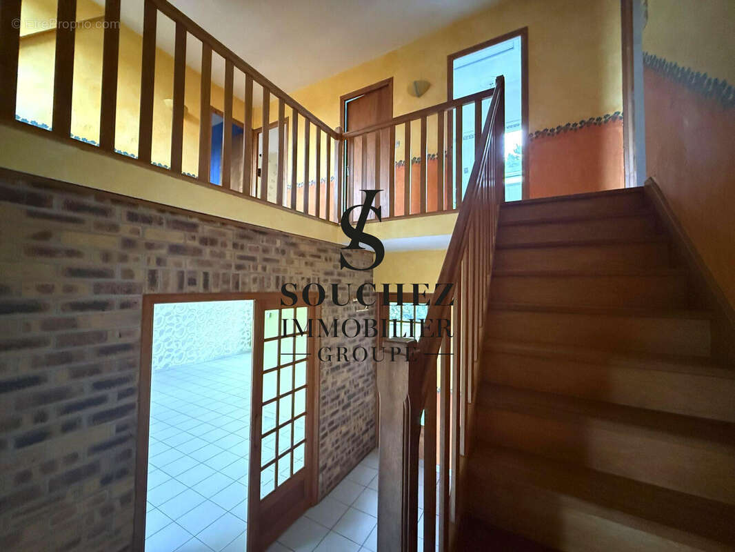 Maison à ANZIN-SAINT-AUBIN