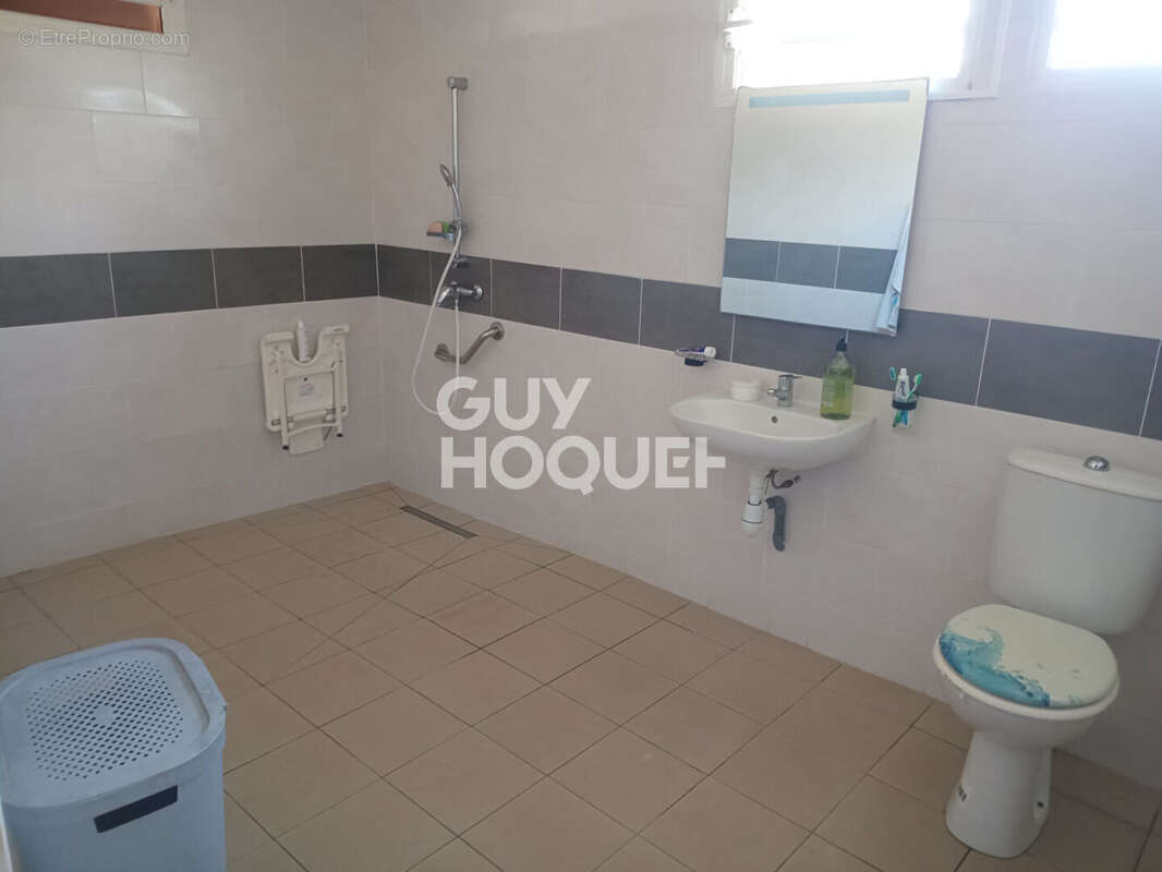 Maison à LE TAMPON