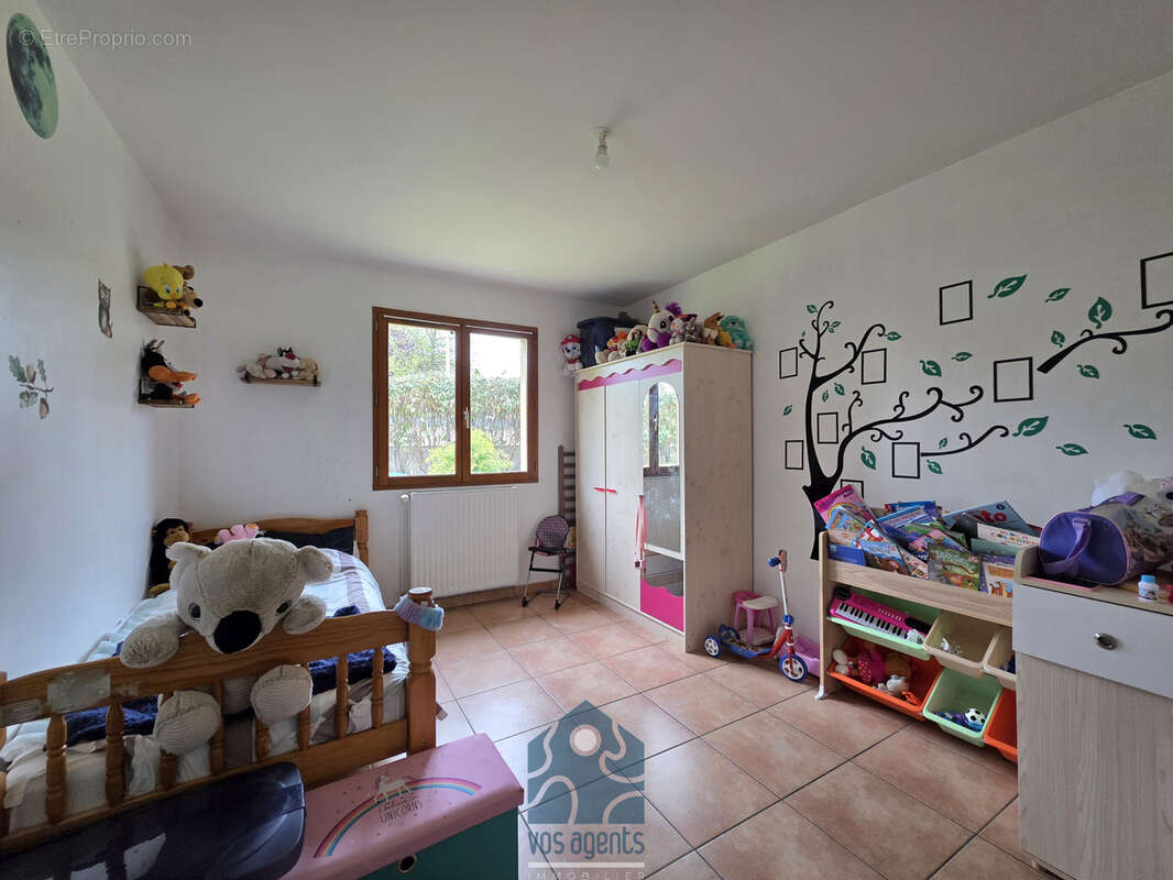 Maison à PIONSAT