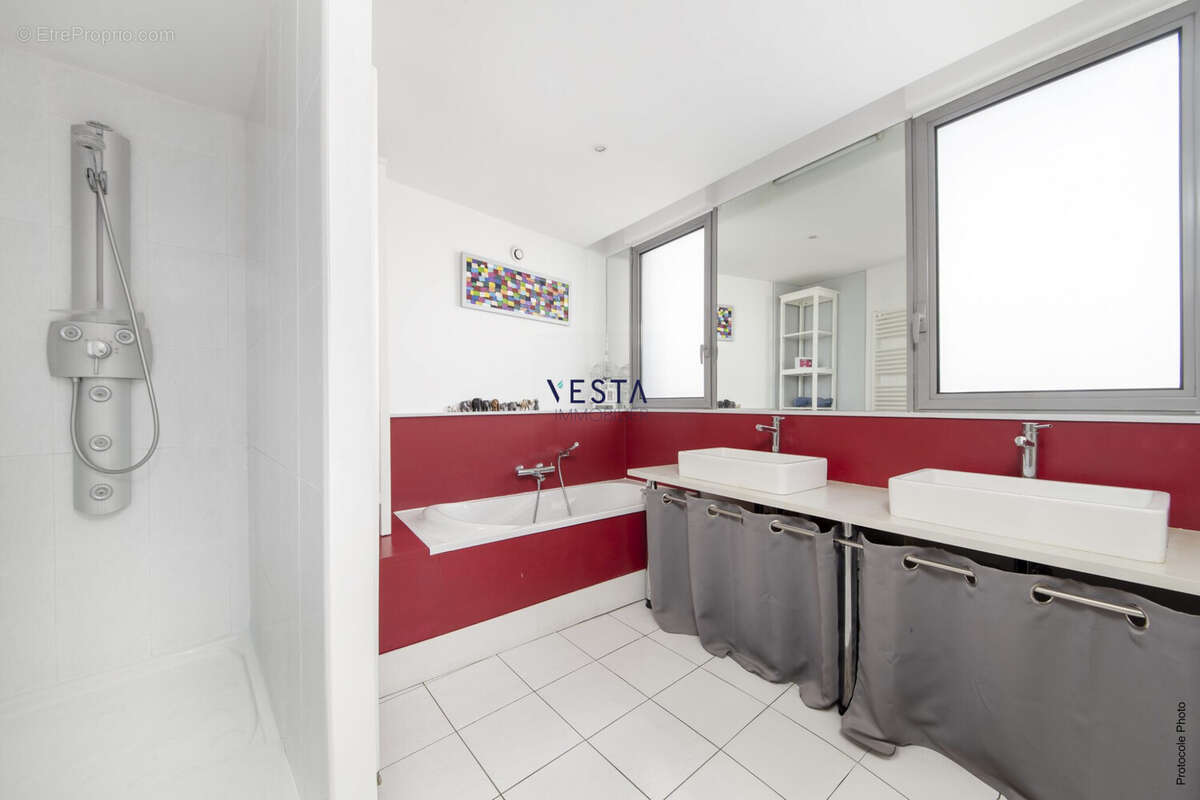 Maison 175 m² à Toulouse  - photo 7