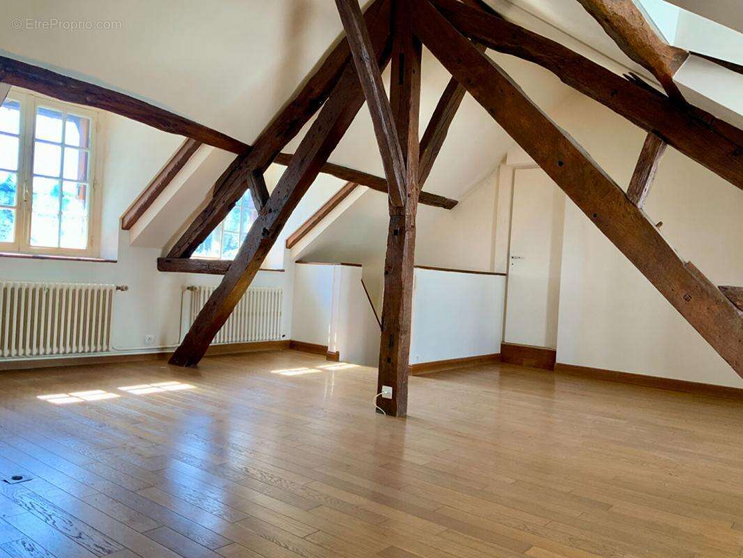 Maison à SAMOIS-SUR-SEINE