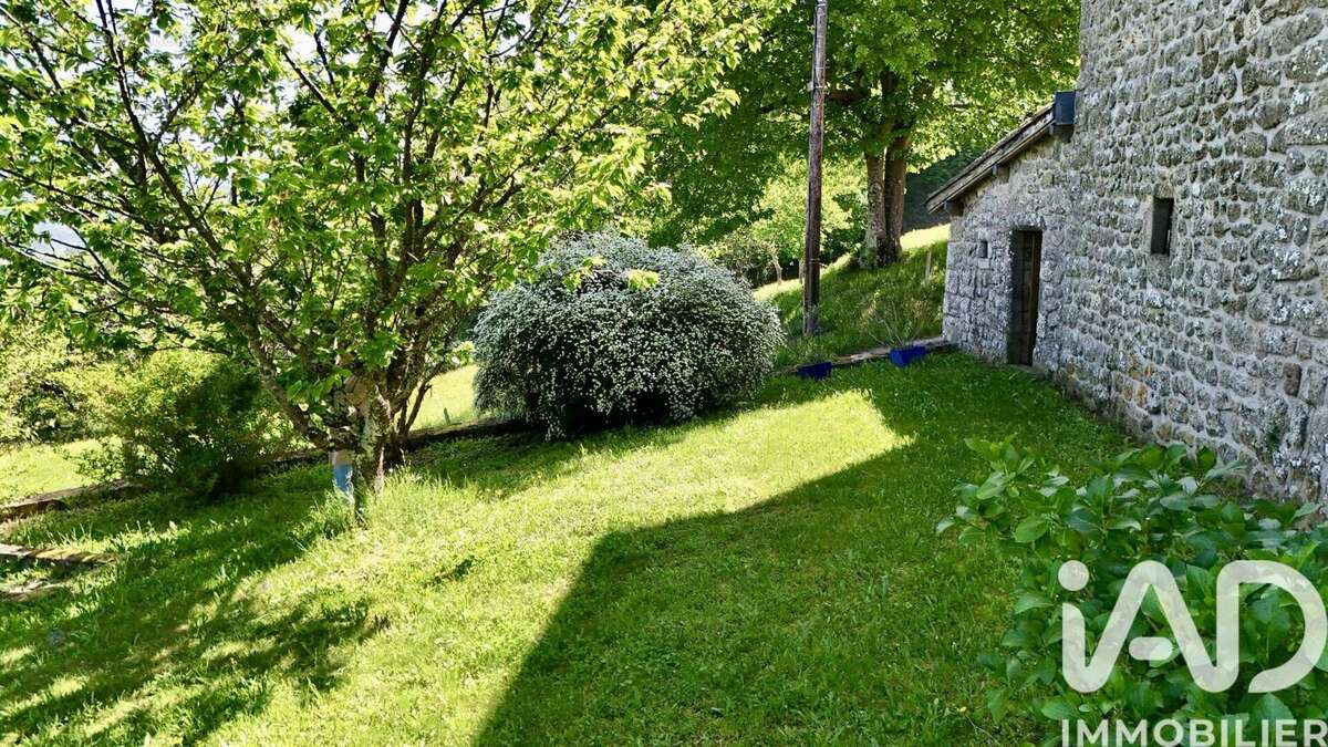 Photo 7 - Maison à JAUJAC