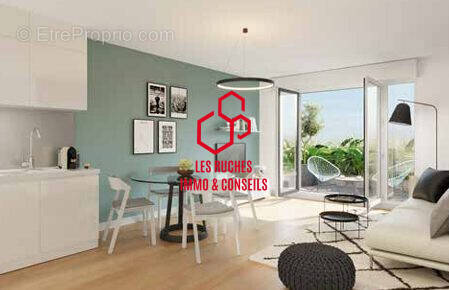 Appartement à ARGENTEUIL