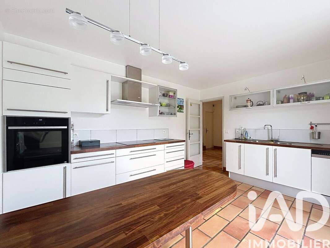 Photo 4 - Maison à TINQUEUX