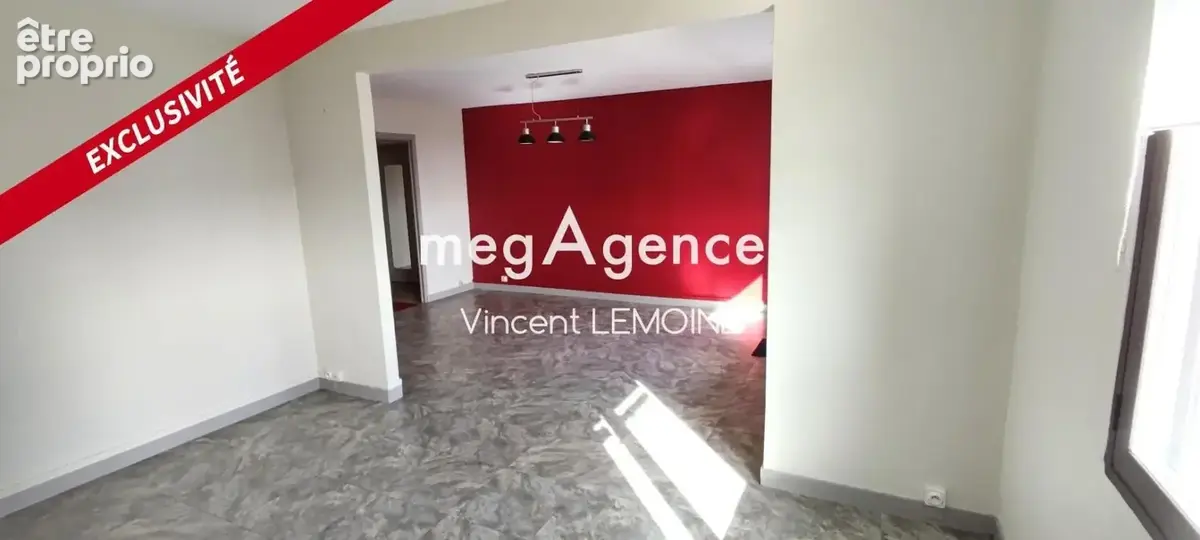 Spacieux appartement de 90 m² proche centre de Granville - photo 6