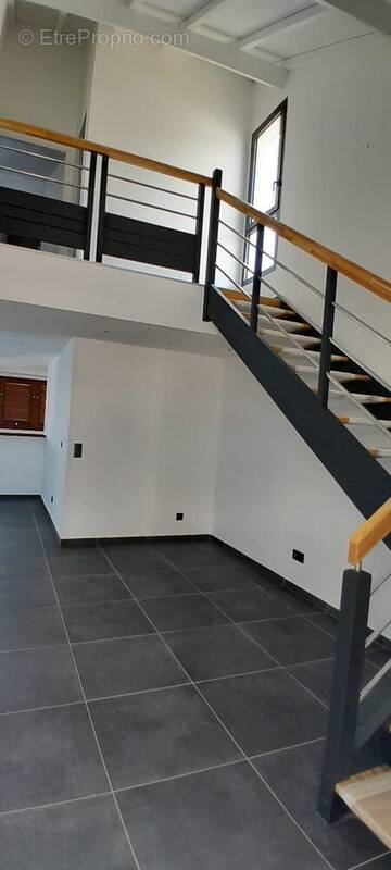 Appartement à VIEUX-FORT