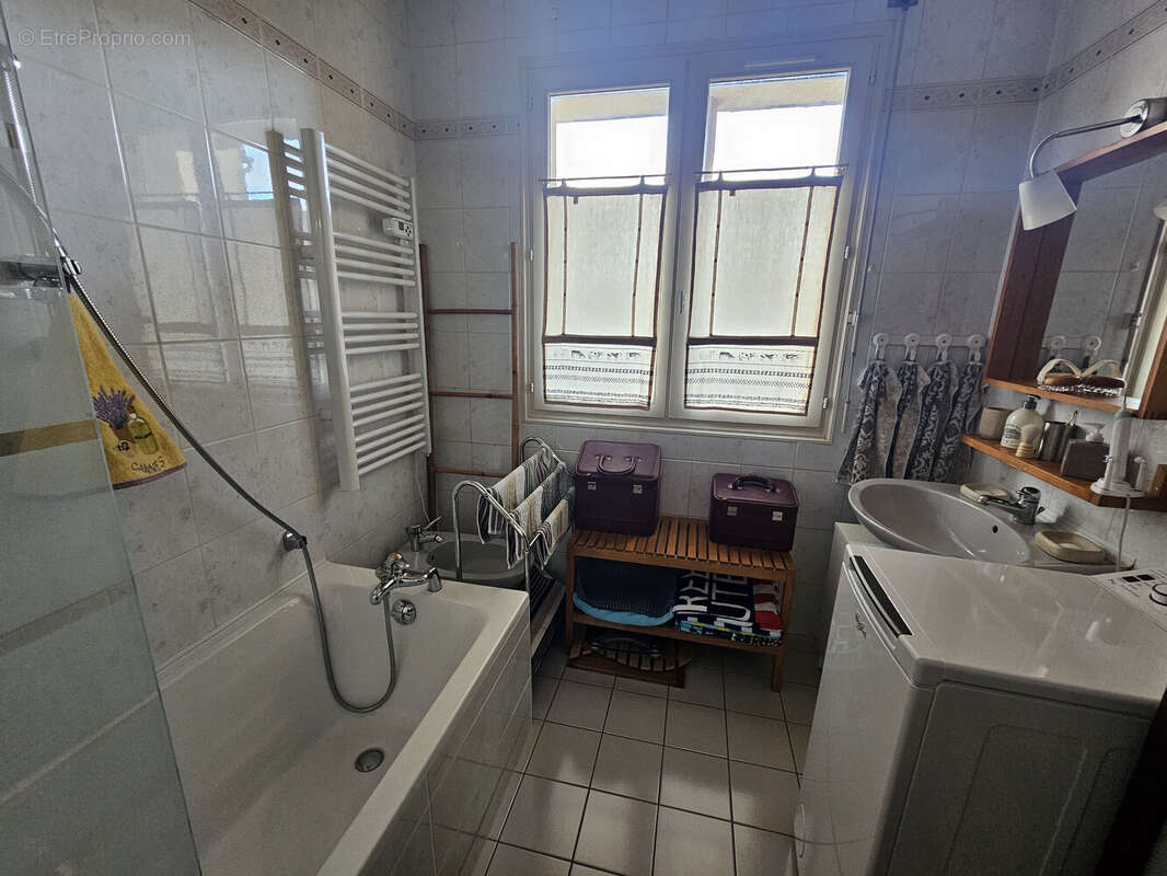 Appartement à BEAUNE