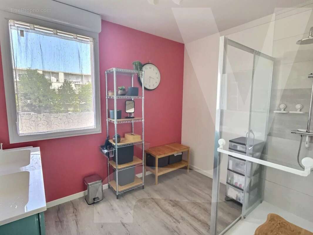 Maison récente 102m² Nancy - photo 9