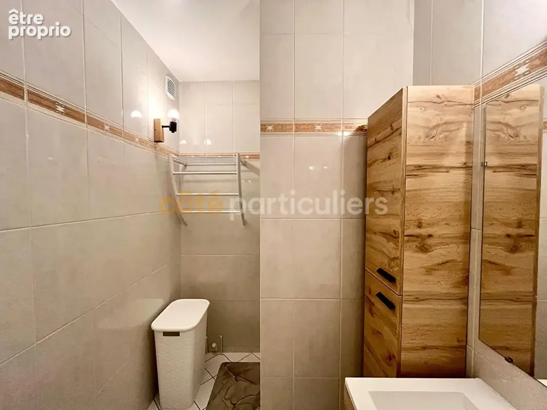 Appartement Royan 3 pièce(s) - photo 4