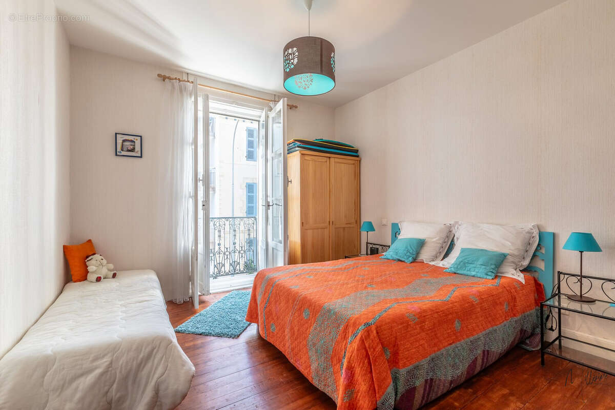 Appartement à BIARRITZ