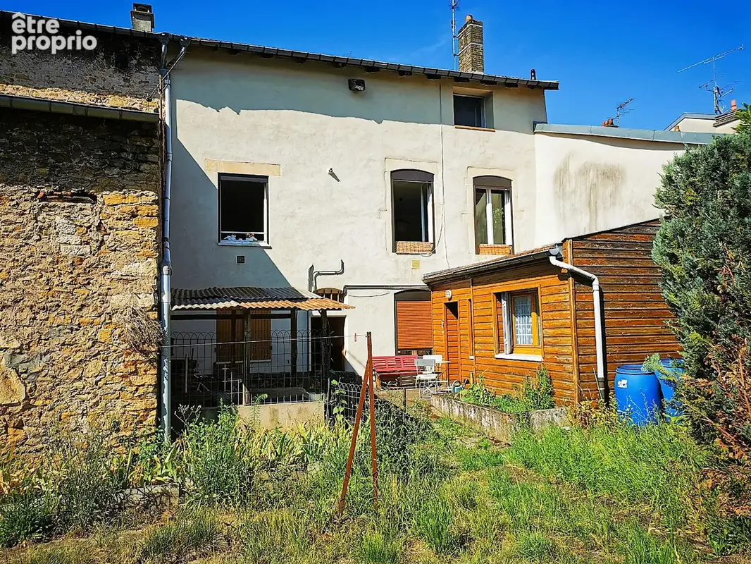 Photo Appartement à Neuves-Maisons au prix de 450 000€