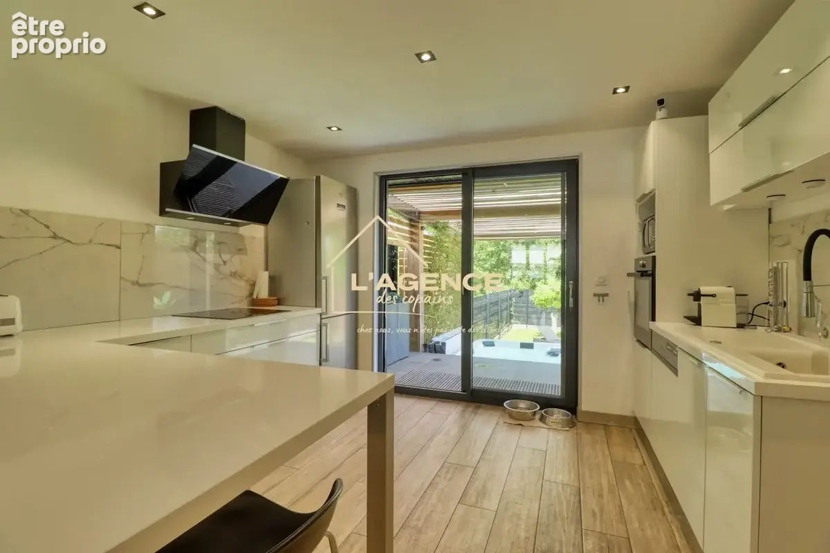Maison 5 pièces 90 m² à vendre à Haverskerque (59660) - photo 5