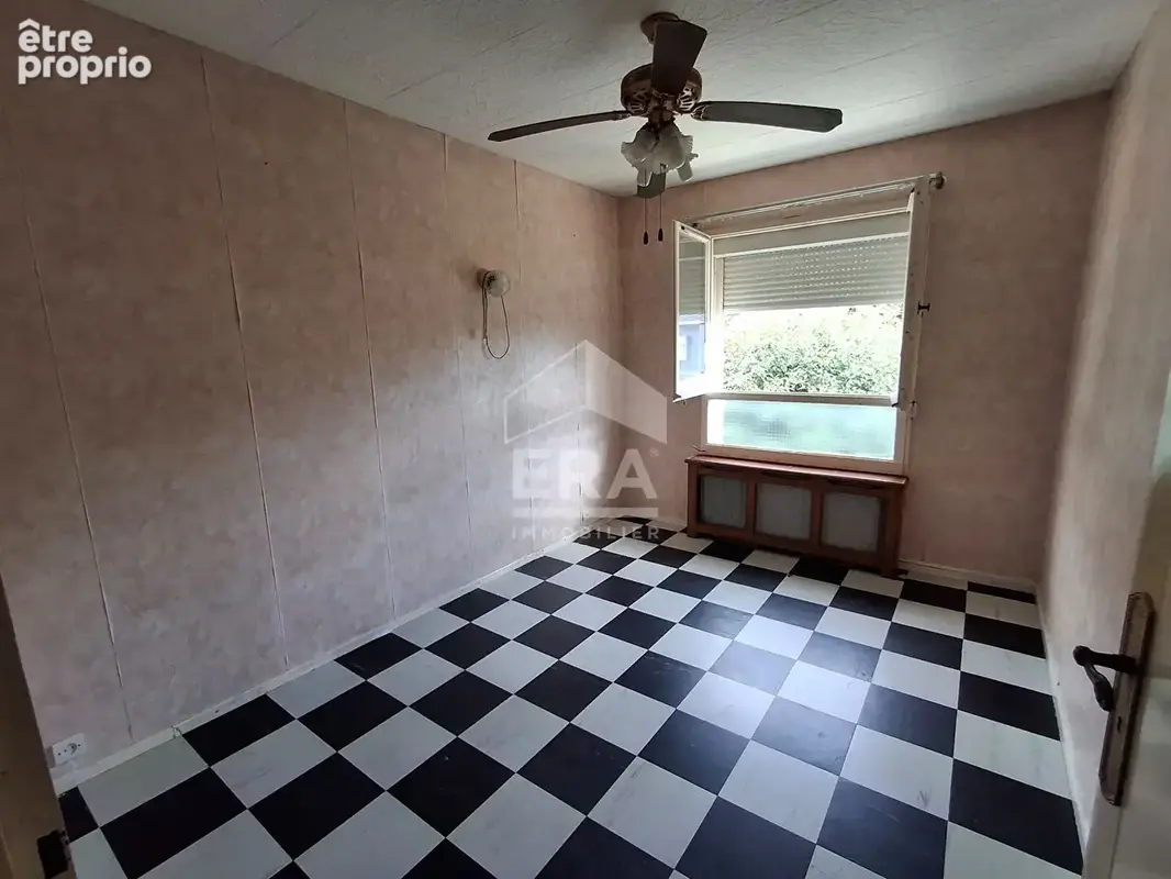 Maison 85m² à libercourt - photo 7