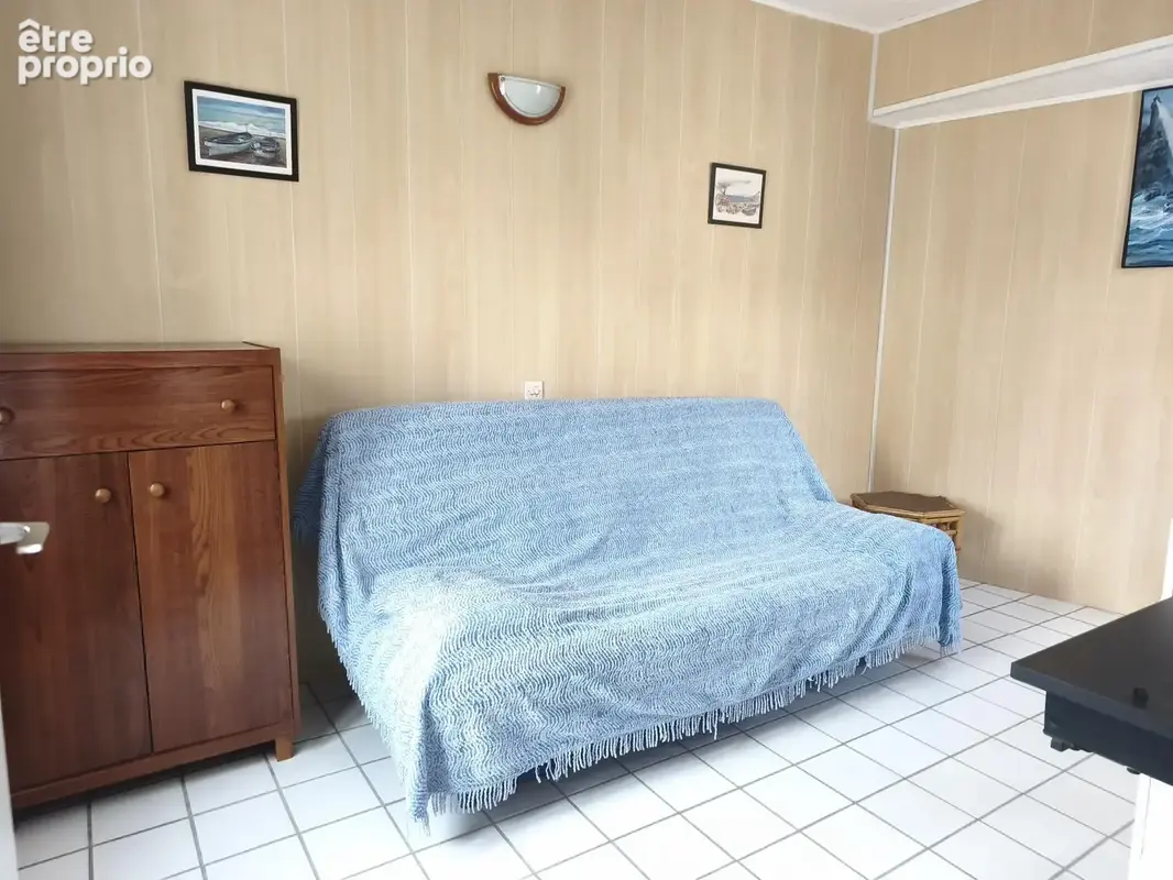 PREFAILLES - 2 chambres - photo 4
