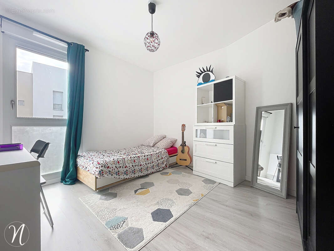 Appartement à BRIGNAIS